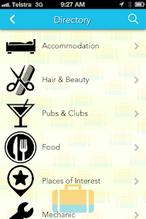 Echuca Moama Appy Town Screenshots 3