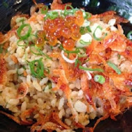 三多屋(外帶生魚片)