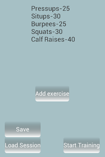 Appcercise - Exercise App Lite