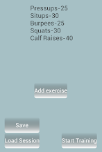 Appcercise - Exercise App Lite APK Download for Android