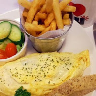 I Love Mr.H 早午餐