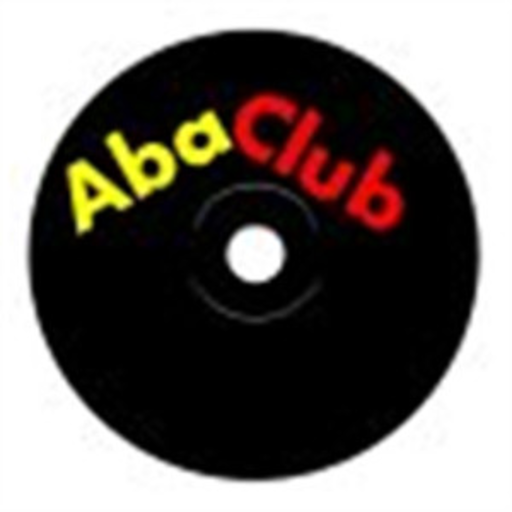 a.b.a Club LOGO-APP點子