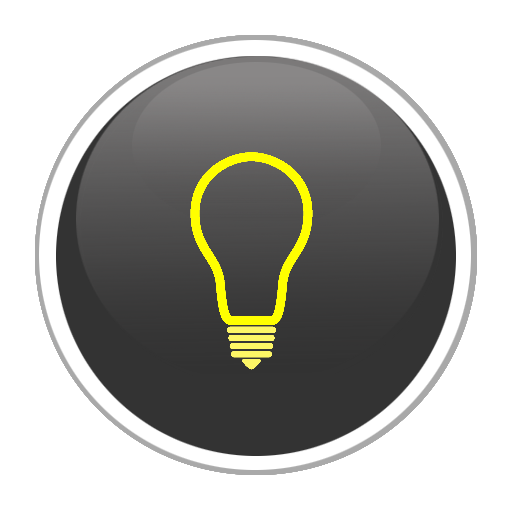 工具のLED 懐中電灯 pro LOGO-記事Game