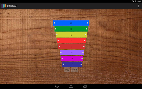 How to install XyloPhone GS patch 1.1 apk for android