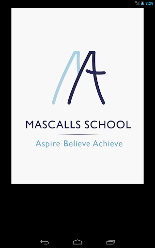 Mascalls School