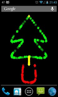 How to install Christmas Tree Live Wallpaper patch 1.0 apk for android