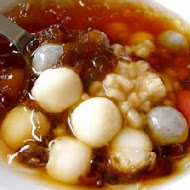 埔里 蘇媽媽湯圓