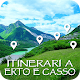 Itinerari di Erto e Casso APK