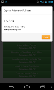 How to get Football weather patch 1.0.3 apk for pc