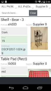 How to get L Product Catalog lite 0.8.0 apk for laptop