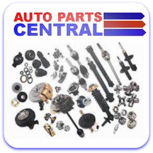 Auto Parts Central