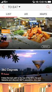 ROMANCE in Thailand Screenshots 1