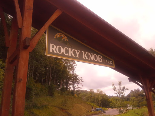 Rocky Knob Park