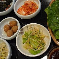 徐羅伐韓國料理