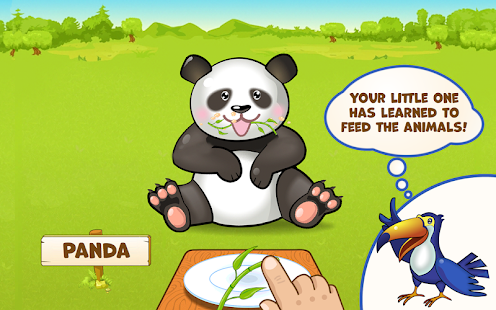 download Zoo Playground: Kids game set free