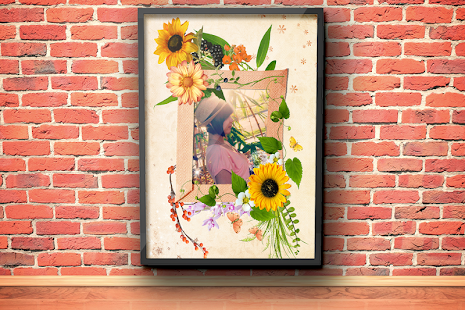 Free Download Woman Day Photo Frame APK for Android