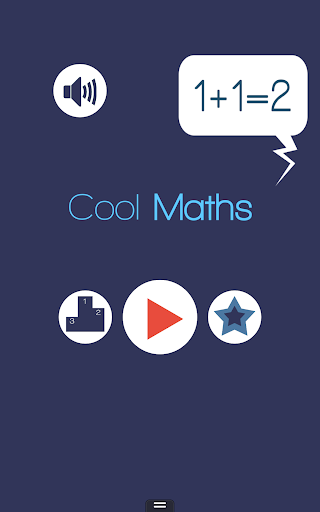 Cool Math Games