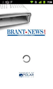 Download Brant News APK for Android