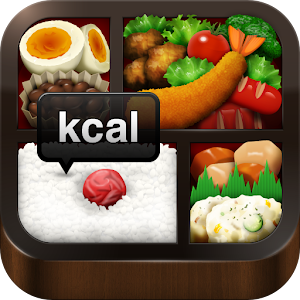 FoodLog : Calorie Counter.apk 1.3.3