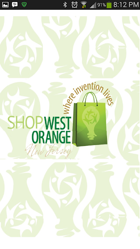 Shop West Orange