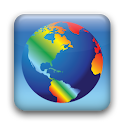 World of Flags Quiz logo