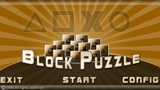 BlockPuzzle