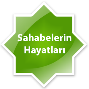 Sahabelerin Hayatları-Sesli- Engin Noyan