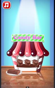 【免費家庭片App】Maker - School Candy!-APP點子