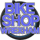 Bike Shop Wrexham mobile app icon