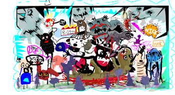 Secret Room 102: Evil Lair