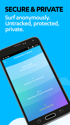 【免費工具App】F-Secure Freedome VPN-APP點子