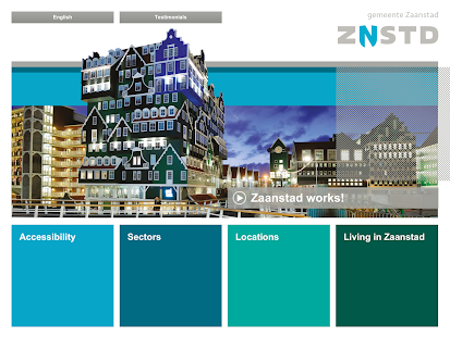Download Business locations in Zaanstad APK for PC