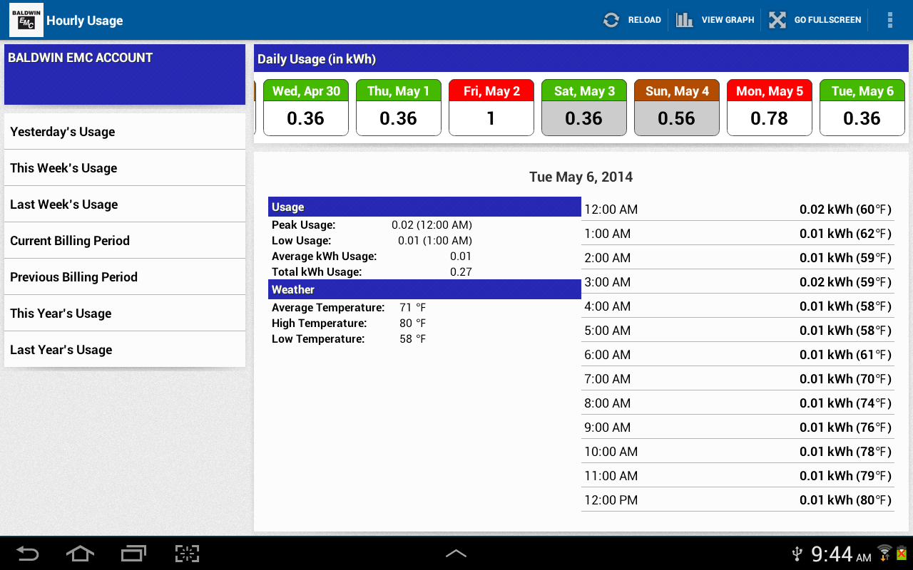 Baldwin EMC Android Apps on Google Play