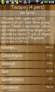 How to download Inköpslistan lastet apk for android