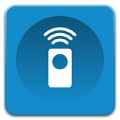 My Cloud リモコン