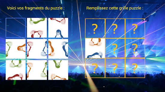 Puzzle Screenshots 4