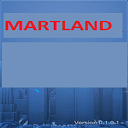 MartLand mobile app icon