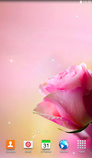 How to get Rose Live Wallpaper 1.0 unlimited apk for pc