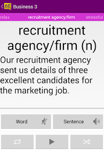 Lastest Awesome Business English APK for PC