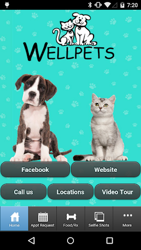 Wellpets