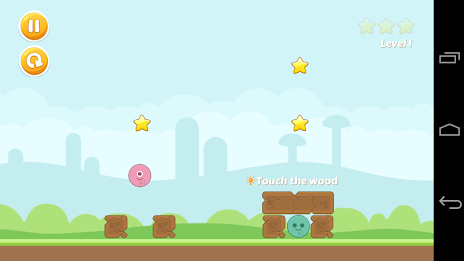 Release Funny Aliens poster 4