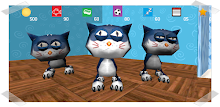 My Cat Tommy FREE APK