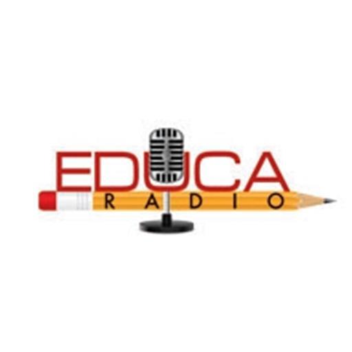 Educa Radio LOGO-APP點子