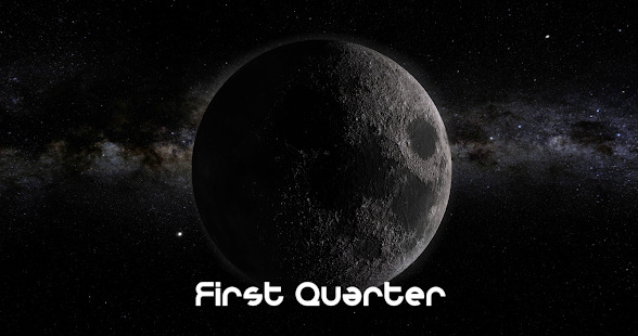 Moonshine Live Wallpaper Screenshots 0