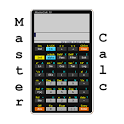 MC40 Scientific Calculator icon