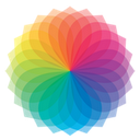 Colorograph (Luscher Test) mobile app icon