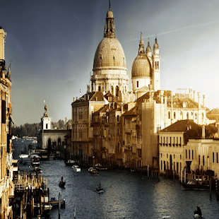 City Wallpapers Screenshots 1
