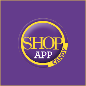 Candy Shop App 1.400