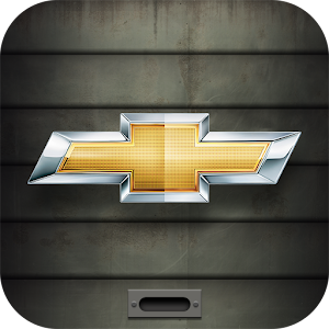 Chevrolet GPL.apk 1.1.1