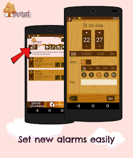 How to get Lovetree Alarm Valentine's Day 1.6 unlimited apk for bluestacks